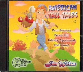 American Tall Tales