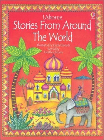 Stories from Around the World