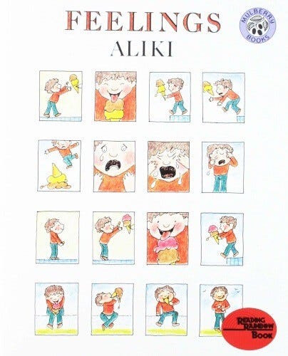 Feelings (Clearance)