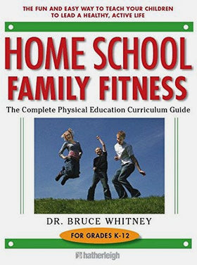 Home School Family Fitness