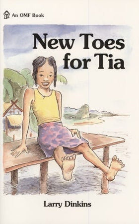 New Toes for Tia