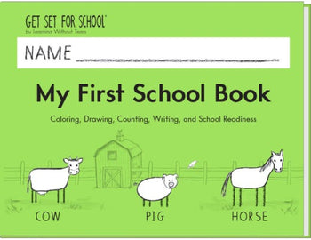 Handwriting Without Tears