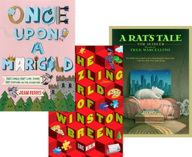 Level 5: 5-Day Reader Collection