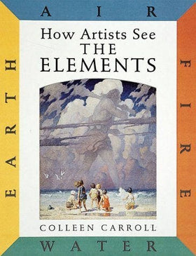 How Artists See the Elements