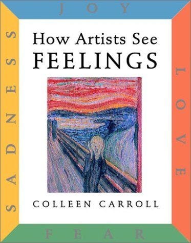 How Artists See Feelings