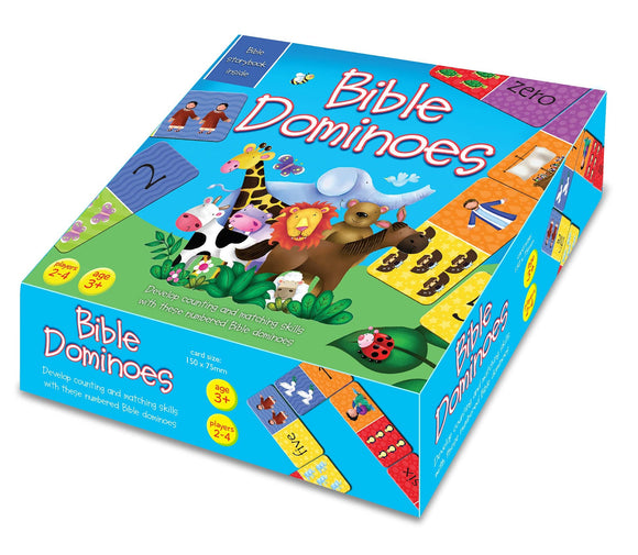 Bible Dominoes