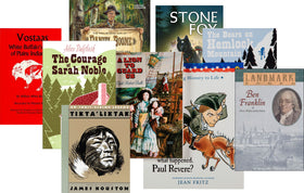 Level D: 5-Day Reader Collection