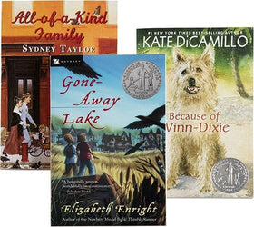 Level E: 5-Day Reader Collection