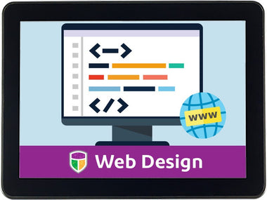 CompuScholar: Web Design Online Course