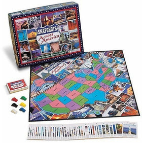 Snapshots Across America Package