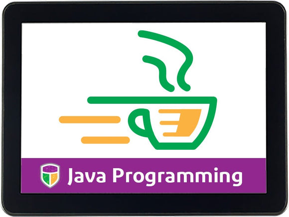 CompuScholar: Java Programming (AP Prep)
