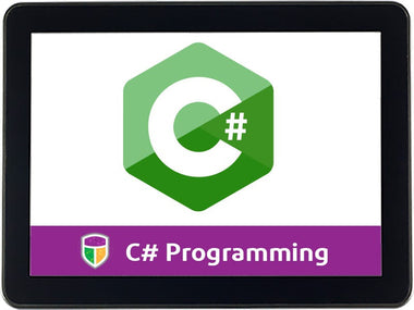 CompuScholar: Windows Programming with C# Online Course