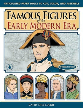 Famous Figures of the Early Modern Era