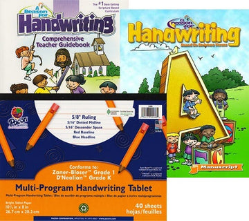 A Reason for Handwriting