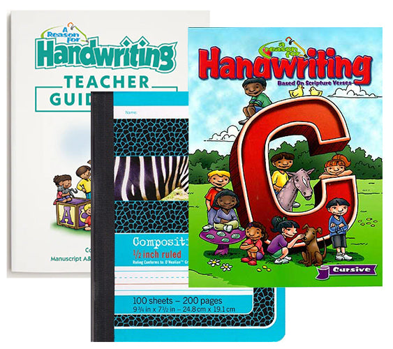 A Reason for Handwriting