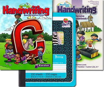 A Reason for Handwriting