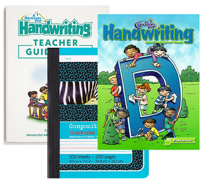 A Reason for Handwriting