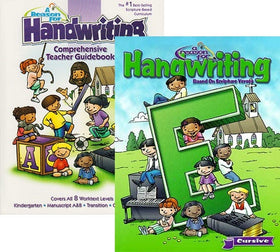 A Reason for Handwriting 5