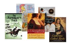 Level G: 5-Day Reader Collection