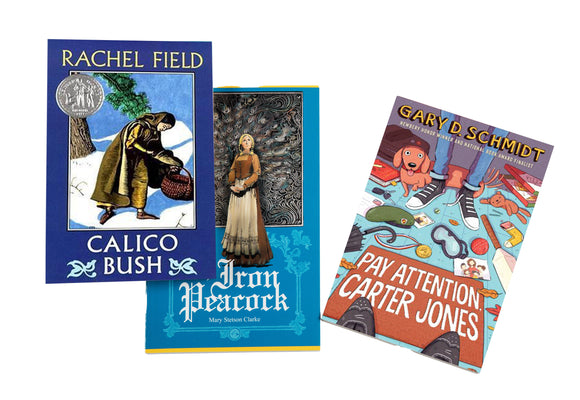 Level H: 5-Day Reader Collection