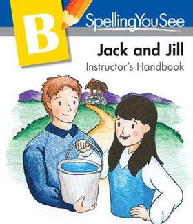 Jack and Jill Instructor's Handbook
