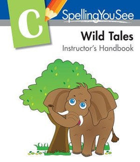Wild Tales Instructor's Handbook