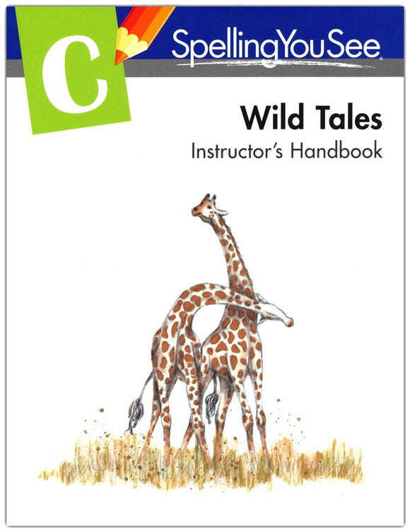 Wild Tales Instructor's Handbook