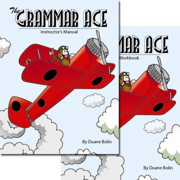 The Grammar Ace Package