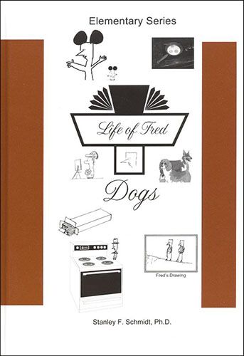 Life of Fred: Dogs