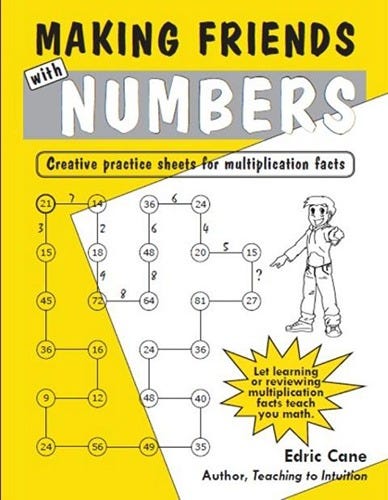 Making Friends with Numbers
