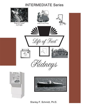 Life of Fred: Kidney