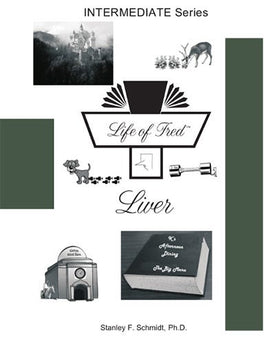 Life of Fred: Liver