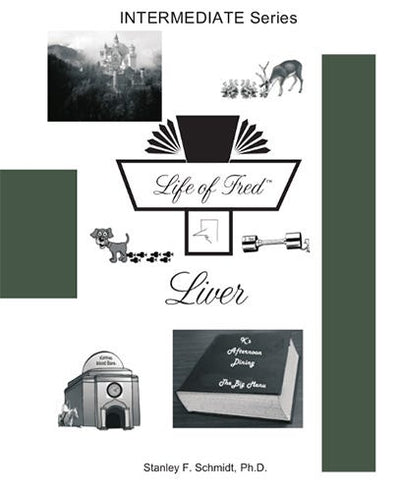 Life of Fred: Liver