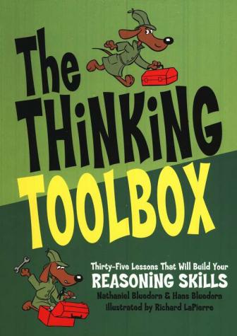 The Thinking Toolbox