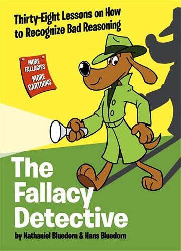 Fallacy Detective
