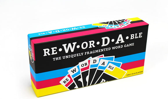 Rewordable