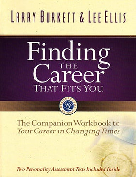 Finding the Career that Fits You