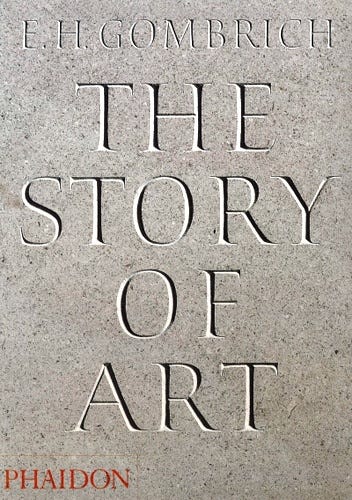 Story of Art