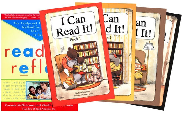 Sonlight Remedial Reading Program