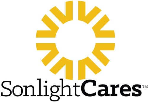 SonlightCares Support