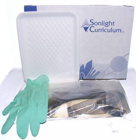 Extra Dissection Animals & Trays for Additional Student