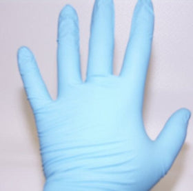 Disposable Safety Gloves (L)