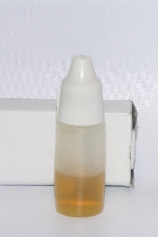 Immersion Oil for Microscope Slides