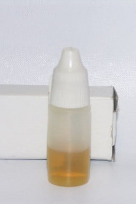 Immersion Oil for Microscope Slides