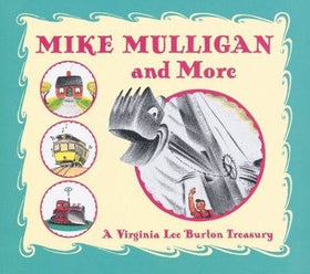 Mike Mulligan and More (Clearance)