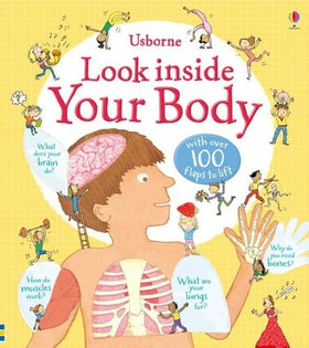 Look Inside Your Body (Clearance)