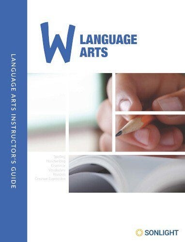 Language Arts W - 0