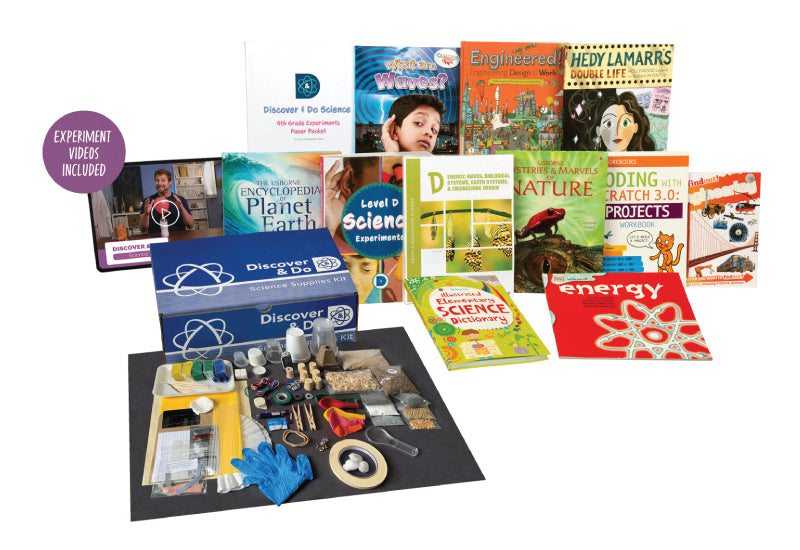 SciencePackages