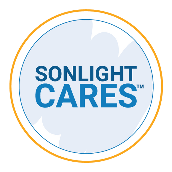 SonlightCares™ 