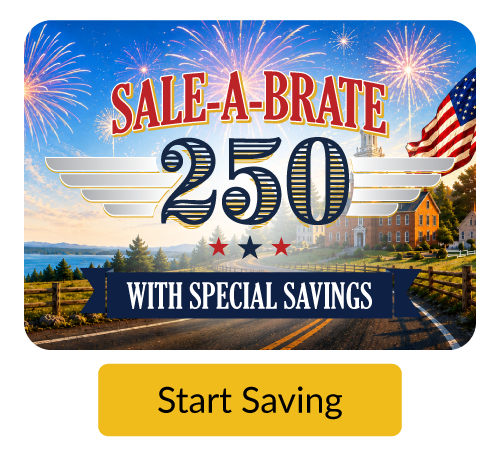 Sale a brate homepage ad   500x449